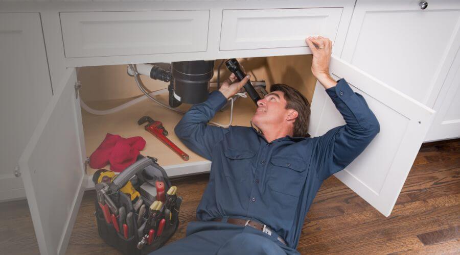 Professional same day plumber in Nashotah, WI